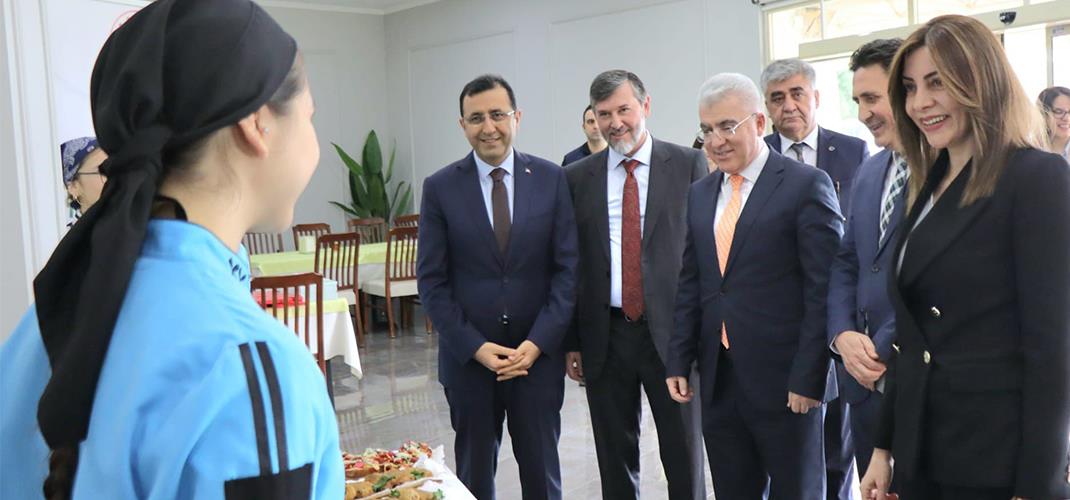 "30 MART ULUSLARARASI SIFIR ATIK GÜNÜ"